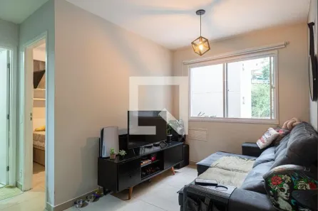 Apartamento com 1 Quarto à venda, 28m² no Bela Vista, São Paulo