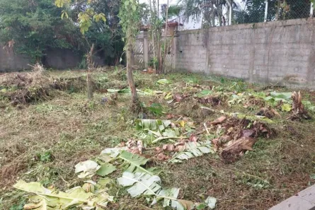 Lote/Terreno à venda, 295m² no Balneário São João Batista 2, Peruíbe