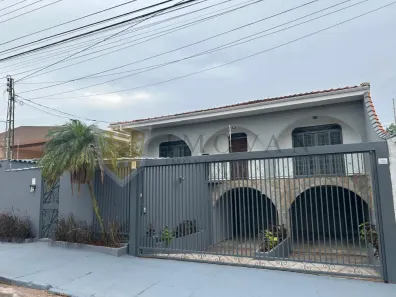 Casa com 5 Quartos à venda, 320m² no Ribeirânia, Ribeirão Preto