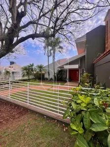 Casa com 4 Quartos à venda, 600m² no Jardim Tropical, Marília