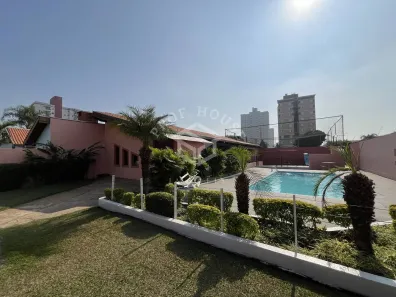 Fazenda/Sítio à venda, 182m² no Chácaras Antonieta, Limeira