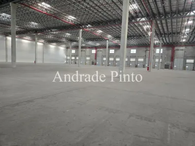 Galpão/Depósito/Armazém para alugar, 2195m² no Parque Novo Rio, São João de Meriti