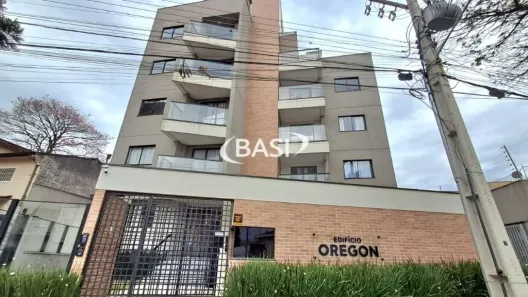 Apartamento com 2 Quartos à venda, 69m² no Parolin, Curitiba
