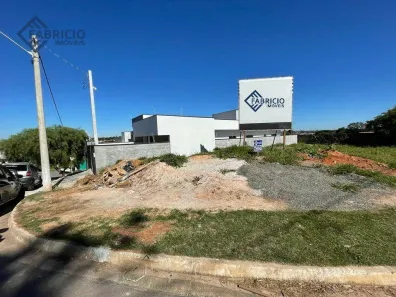 Lote/Terreno à venda, 257m² no Bosque, Vinhedo