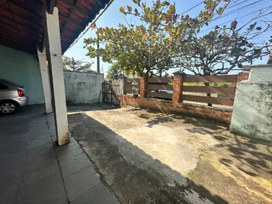 Casa com 2 Quartos à venda, 300m² no Balneario Gaivotas, Itanhaém