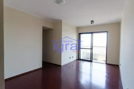 Apartamento com 3 Quartos à venda, 80m² no Jardim Oriental, São Paulo