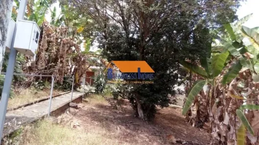 Lote/Terreno à venda, 375m² no União, Belo Horizonte