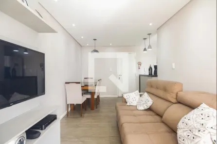 Apartamento com 2 Quartos à venda, 60m² no Tatuapé, São Paulo