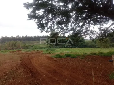 à venda, 1565m² no Área Rural de São Carlos, São Carlos