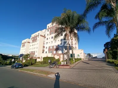 Apartamento com 2 Quartos à venda, 60m² no Campo Comprido, Curitiba