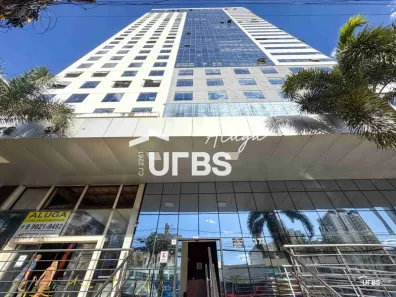 Sala Comercial para alugar, 80m² no Setor Oeste, Goiânia