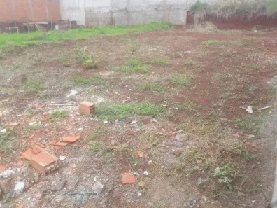 Lote/Terreno à venda, 250m² no Residencial Parque Pavan, Sumaré