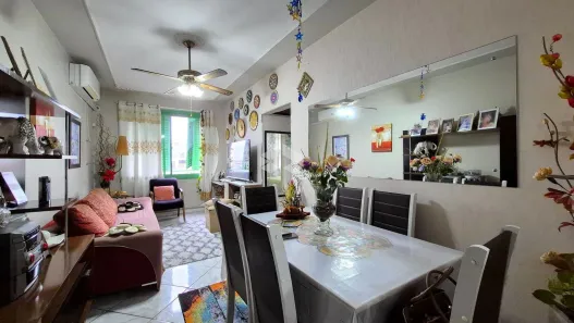 Apartamento com 2 Quartos à venda, 67m² no Santa Maria Goretti, Porto Alegre