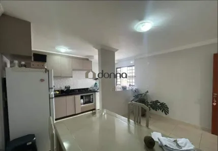 Apartamento com 3 Quartos à venda, 78m² no Olinda, Uberaba