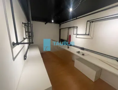 Imóvel Comercial com 1 Quarto para alugar, 181m² no Planalto Paulista, São Paulo
