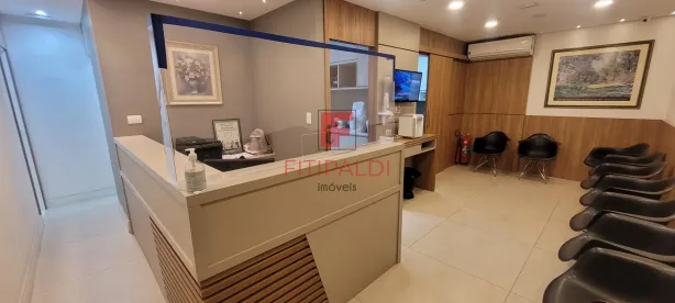 Sala Comercial para alugar, 70m² no Centro, Guarulhos