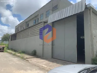 Galpão/Depósito/Armazém para alugar, 450m² no Garapu, Cabo de Santo Agostinho