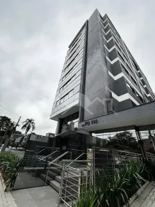 Apartamento com 3 Quartos à venda, 141m² no América, Joinville