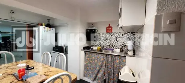 Ponto Comercial à venda, 204m² no Méier, Rio de Janeiro