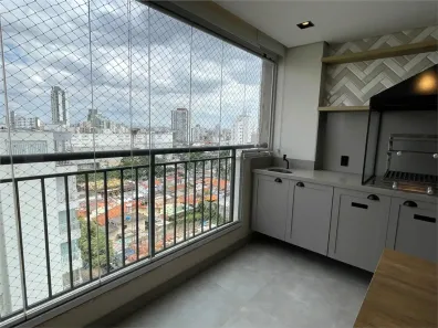 Apartamento com 2 Quartos à venda, 74m² no Vila Mazzei, São Paulo