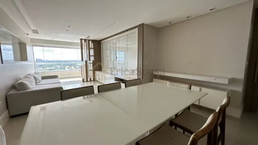 Apartamento com 4 Quartos à venda, 141m² no Calhau, São Luís
