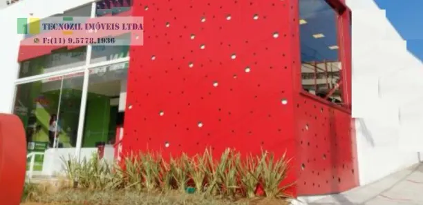 Prédio Comercial à venda, 600m² no Vila Monumento, São Paulo
