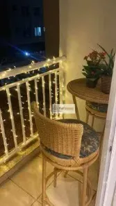Apartamento com 2 Quartos à venda, 60m² no Alto da Boa Vista, Ribeirão Preto