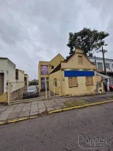 Sala Comercial para alugar, 130m² no Hamburgo Velho, Novo Hamburgo