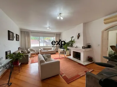 Casa com 4 Quartos à venda, 420m² no Jardim Leonor Mendes de Barros, São Paulo
