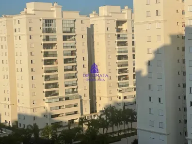 Apartamento com 3 Quartos à venda, 125m² no Vila Brandina, Campinas