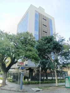 Sala Comercial para alugar, 32m² no Menino Deus, Porto Alegre