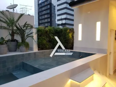 Apartamento com 3 Quartos à venda, 188m² no Vila Olímpia, São Paulo
