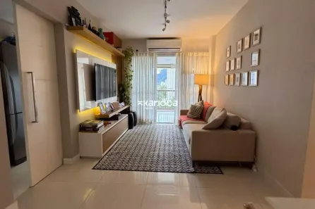 Apartamento com 2 Quartos à venda, 78m² no Barra Olímpica, Rio de Janeiro