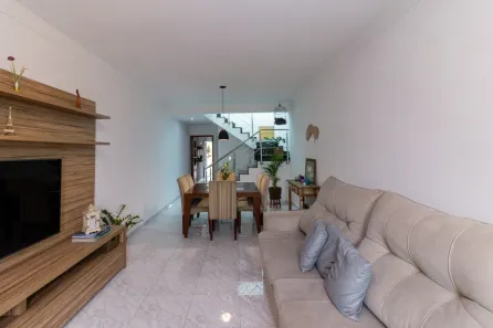 Casa com 3 Quartos à venda, 140m² no Parque São Domingos, São Paulo