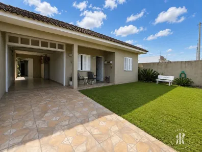 Casa com 5 Quartos à venda, 84m² no São Francisco, Tramandaí