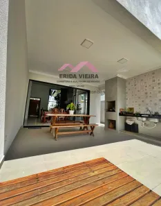 Casa de Condomínio com 3 Quartos à venda, 190m² no Loteamento Residencial Reserva dos Lagos, Pindamonhangaba