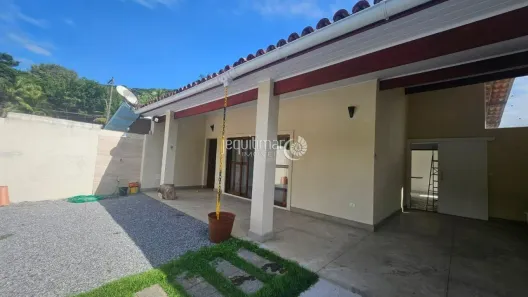 Casa de Condomínio com 3 Quartos para alugar, 200m² no Balneário Praia do Pernambuco, Guarujá