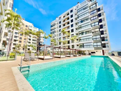 Apartamento com 2 Quartos à venda, 76m² no Balneário, Florianópolis
