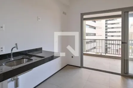 Kitnet com 1 Quarto à venda, 24m² no Liberdade, São Paulo