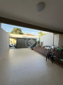 Casa com 4 Quartos à venda, 140m² no Jardim Atlântico, Goiânia