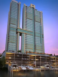 Apartamento com 4 Quartos à venda, 182m² no Centro, Balneário Camboriú
