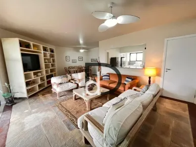 Apartamento com 5 Quartos à venda, 176m² no Riviera, Bertioga
