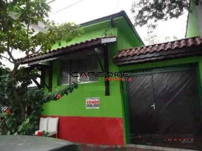 Casa com 2 Quartos à venda, 132m² no Vila Regente Feijó, São Paulo