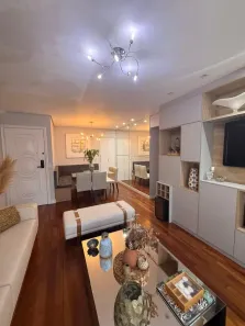 Apartamento com 3 Quartos à venda, 88m² no Chácara Inglesa, São Paulo