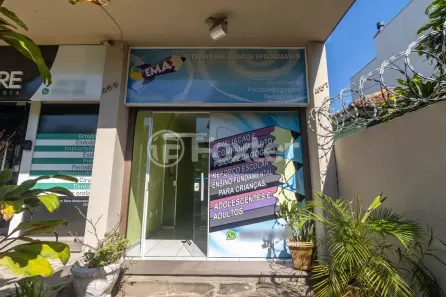 Ponto Comercial à venda, 32m² no Camaquã, Porto Alegre