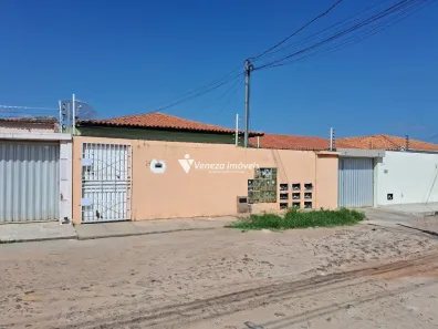 Kitnet para alugar, 20m² no São Pedro, Teresina