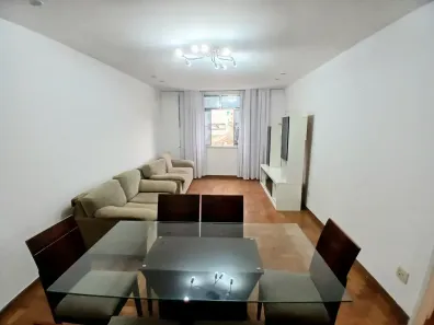 Apartamento com 2 Quartos à venda, 66m² no Méier, Rio de Janeiro