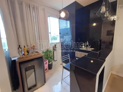 Apartamento com 2 Quartos à venda, 66m² no Vila Lalau, Jaraguá do Sul