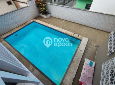 Casa com 3 Quartos à venda, 190m² no Moneró, Rio de Janeiro