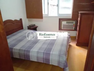 Apartamento com 1 Quarto à venda, 35m² no Copacabana, Rio de Janeiro